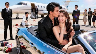 Per il mio ex mi ero annullata; rinata, ho scelto il CEO—lui se ne pente.