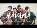 Eka Gustiwana - Havana (Camila Cabello 80s Cover) [Feat. Joelle Gabriella & Prince Husein]