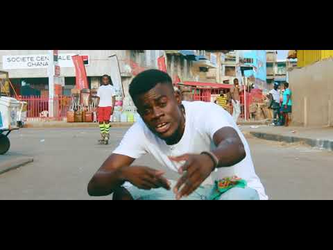 Spanky ft Rap C - Adonko {official video}