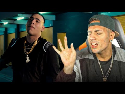 COSCU REACCIONA A Kaleb Di Masi ❌ Omar Varela - Pal Cache (Video Oficial)