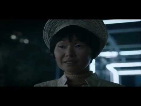 Watchmen Tulsa White Supremacist Killing