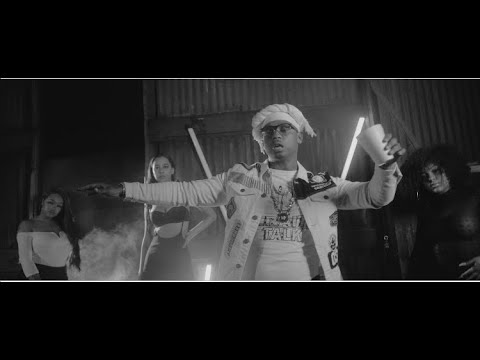 Snypa  - That's It [Official Music Video]