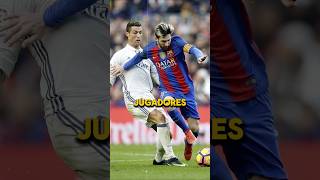 La chilena de Ronaldo deja a Messi sin palabras 🤯😮 #ronaldo #shorts