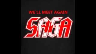 Sagapearls #7: Saga - We`ll Meet Again