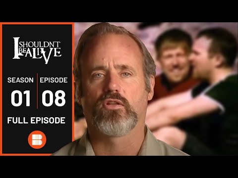 The Fight for Survival - I Shouldn't Be Alive - S01 E08 - Survival Documentary
