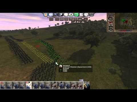 Let's play: Third Age 3.0 - Isengard (p48)