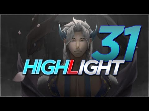 Dzukill | Stream Highlights - 31