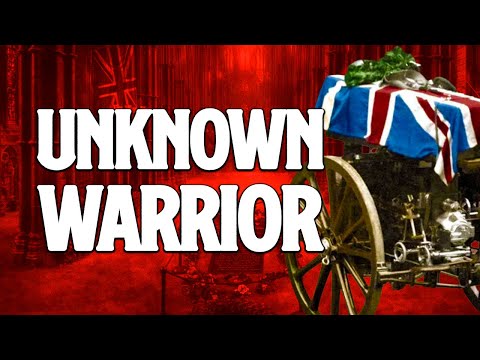 THE SOLDIER WITHOUT A NAME | Why one unknown warrior was laid to rest in Westminster Abbey