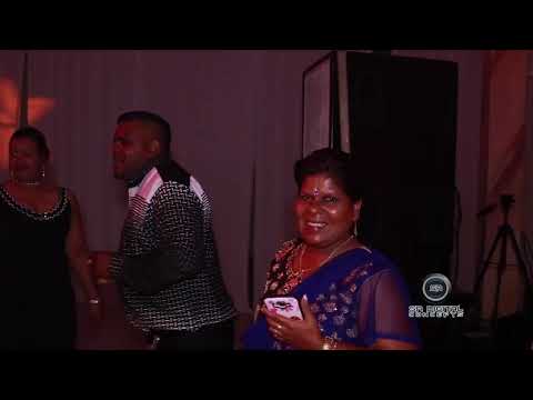 Rishi Singh & Maya ( Soca Vibez)