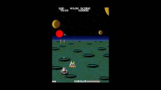 '99: The Last War (Kyugo) for Arcade / MAME