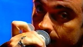 CATHERINE WHEEL - Waydown (Live on MTV Most Wanted with Ray Cokes - July 1995) HD