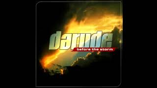 Darude – Before the storm (Full album/1999)