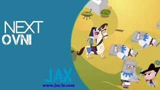 Jax Lemoria Next Ovni