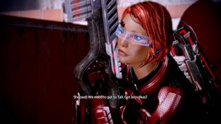 Back on the Squad - Let's Play Mass Effect 2 Part 101