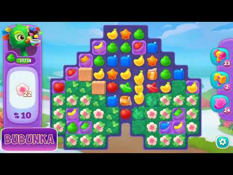 Wildscapes level 820 HD