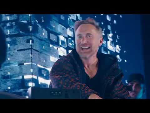 David Guetta x Alphaville & Ava Max - Forever Young (Dj Dark Remix)
