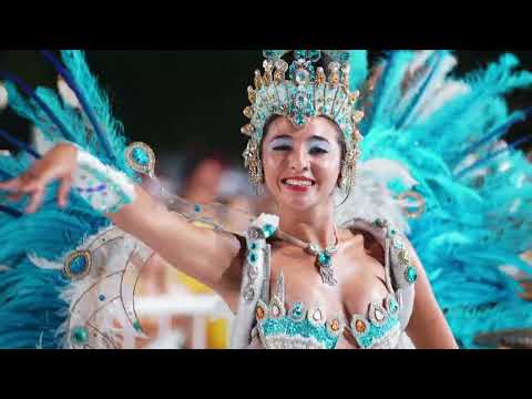 Carnavales Perugorrianos 2026 – Inauguración y 1ª Noche ✨🎭