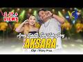 Ajeng Febria Ft Vicky Praz Aksara Official Music Video Sayang S E Opo Selawase Yo Mung Koe