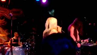 Doro - Hellbound/Hero - Atlanta