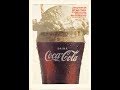 Commercial Flashback Friday - The Coasters "Things Go Better With Coke" Jingle - 1967