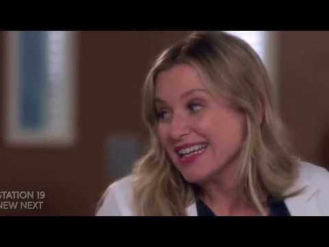 Grey's Anatomy 14x20 Promo - Judgment Day