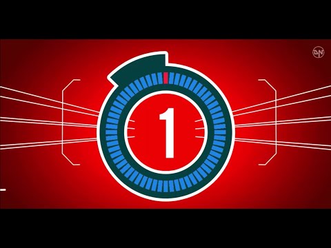 Minute To Win It: New Timer