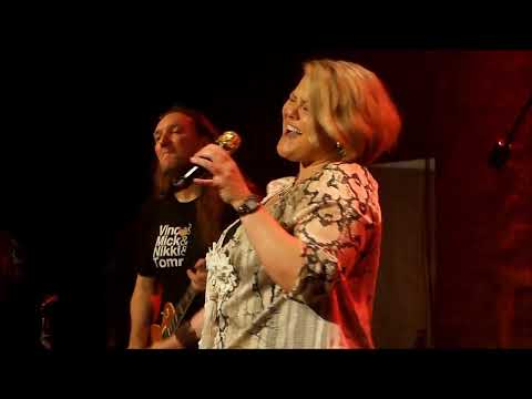 Back to the 80's - Groundlift Rockfasching 2023 - Part 1