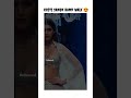Kriti Sanon Ramp Walk In Lakme Fashion Week 2022 Shorts