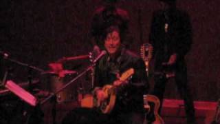 &quot;Uncomfortably Numb &amp; You Belong With Me&quot; ~ Butch Walker - 7 Stages - Atlanta, GA - January 14, 2010