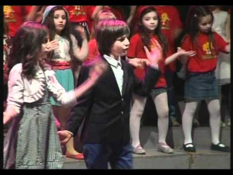 JOANA I TOMCE STOJANOSKI - SARKO.mpg JABOLCINJA 2012