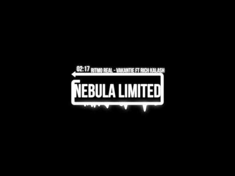 Ritmo Real - Vakantie ft Rich Kalash