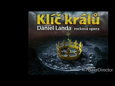Daniel Landa - Klíč Králů - Celé Album