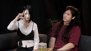 나코코쑈 EP.03 [드러머 박영진 (Boogie Drum)]  드럼연주로 유튜브 1억 조회수