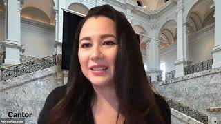 Asian American Art Initiative Launch Event at Stanford video