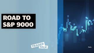 S&P 9,000? Jay Hatfield explains his massive call thumbnail