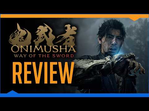 Onimusha Way of the Sword Review — Full Breakdown & Transcript