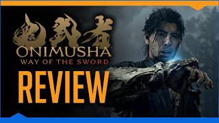 Onimusha Way of the Sword Review — Full Breakdown & Transcript