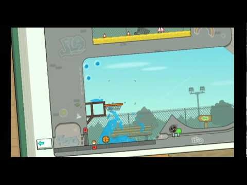 hydroventure wii pal