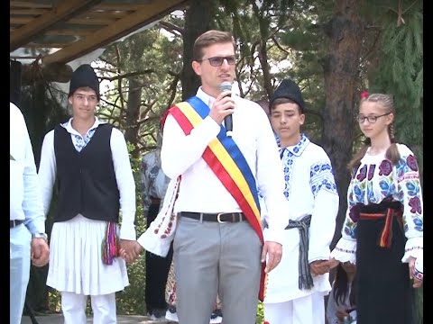 Sărbătoarea „Pe Plaiul Nucului”, 2022 - partea 1