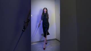 Gái xinh Tiktok Trung Quốc#2022年#gaixinh#286