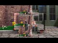 YTPMV Booba Baby Scan D MINOR