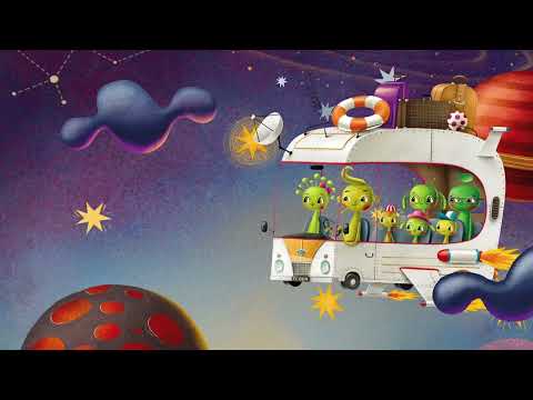 Flora na kouzelném výletě