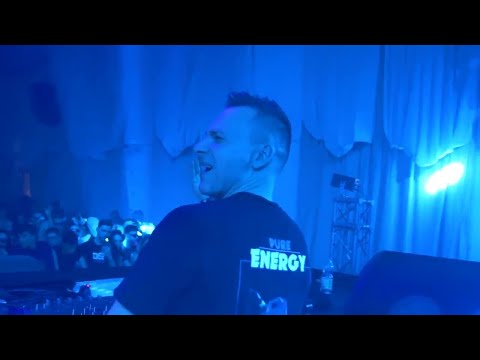 T78 presents Activator at Spazio 900 Rome (24-02-2024)