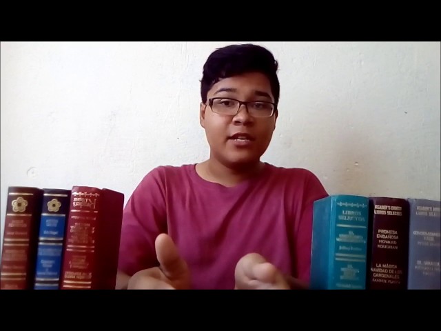 Vídeo relacionado con La última cripta (B DE BOLSILLO)