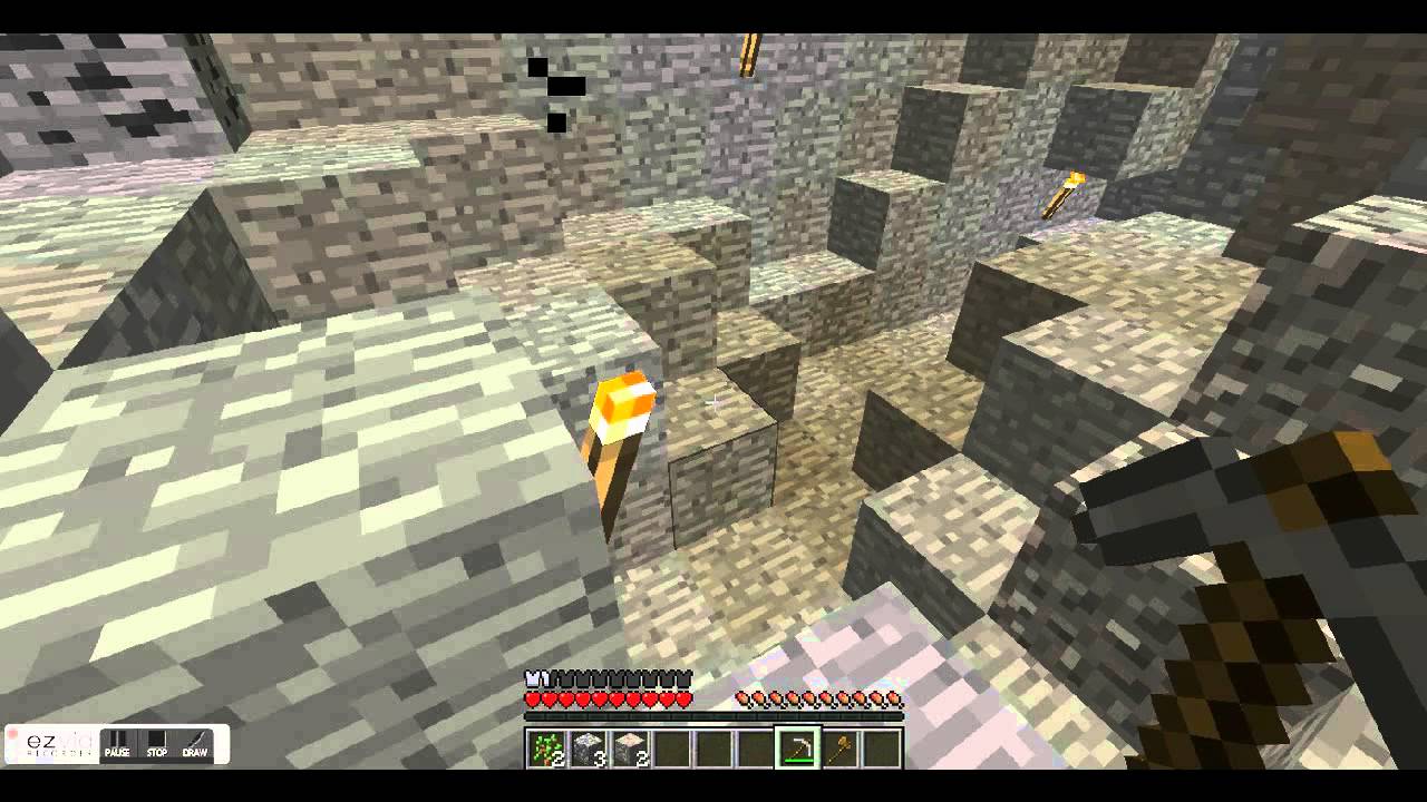 Cube Survival (a playthrough)