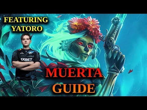 How to Play Muerta - Basic Muerta Guide