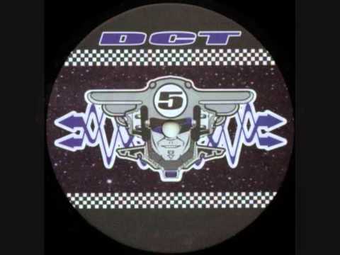 Ervin Hujer (DCT Crew) -Untitled- _A1_ (DCT 05)