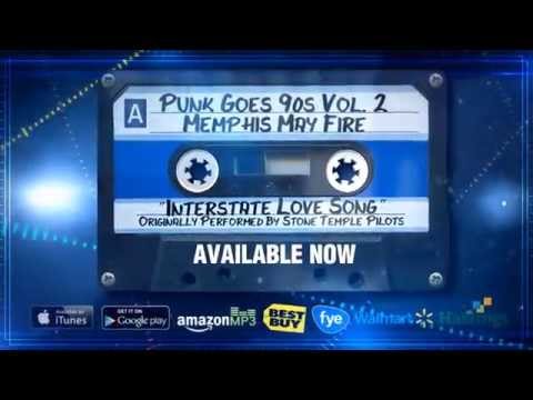 Punk Goes 90s Vol. 2 - Memphis May Fire 