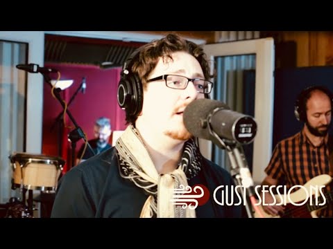 45| Mekkan Ju - Know What I Am || Gust Sessions