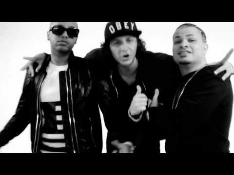 Comodo (Remix) - Oma 206 Ft. Jowell y Randy